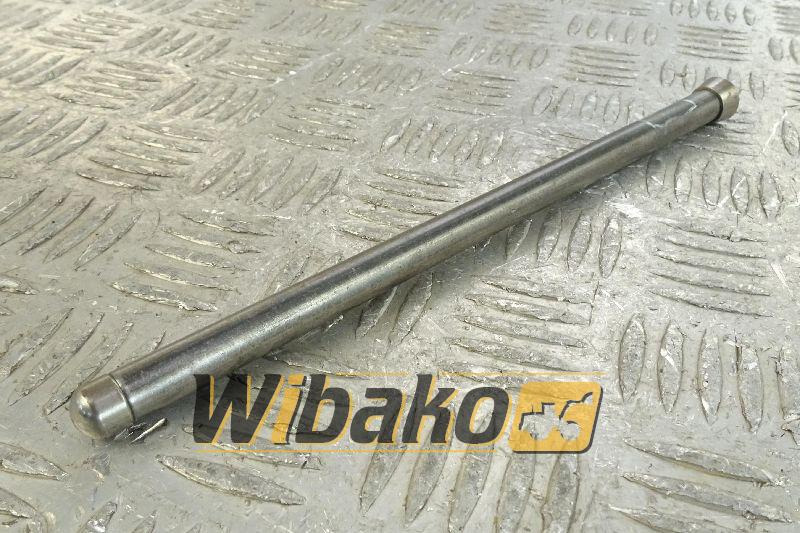 Push rod for engine Caterpillar C9.3 261-0205 - 推杆 适用于 建筑机械:图1 Push rod for engine Caterpillar C9.3 261-0205 - 推杆 适用于 建筑机械:图1