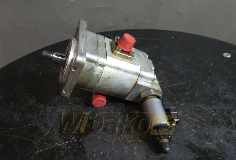 Rexroth AZMF-13-016RSA20PG220XX 0511645013 - 液压马达 适用于 建筑机械:图1 Rexroth AZMF-13-016RSA20PG220XX 0511645013 - 液压马达 适用于 建筑机械:图1