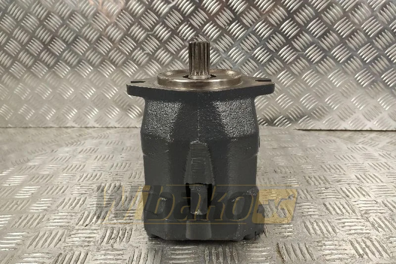 Rexroth LA10VM45DG/52W1-VRC64N000 G3255322 - 液压马达 适用于 建筑机械:图1 Rexroth LA10VM45DG/52W1-VRC64N000 G3255322 - 液压马达 适用于 建筑机械:图1