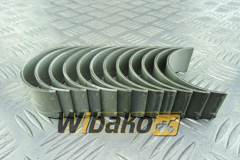 Rod bearings Deutz 1013 02931474 - 发动机轴承 适用于 建筑机械:图1 Rod bearings Deutz 1013 02931474 - 发动机轴承 适用于 建筑机械:图1