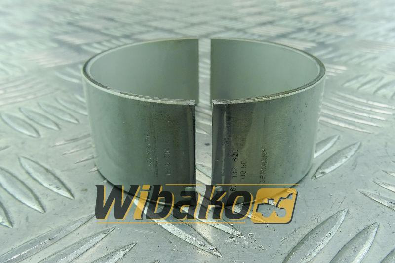 Rod bearings Deutz 2013 / D7 04284147 02931916 - 发动机轴承 适用于 建筑机械:图1 Rod bearings Deutz 2013 / D7 04284147 02931916 - 发动机轴承 适用于 建筑机械:图1