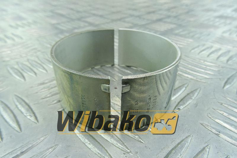 Rod bearings Kolbenschmidt 79285620 - 发动机轴承 适用于 建筑机械:图1 Rod bearings Kolbenschmidt 79285620 - 发动机轴承 适用于 建筑机械:图1