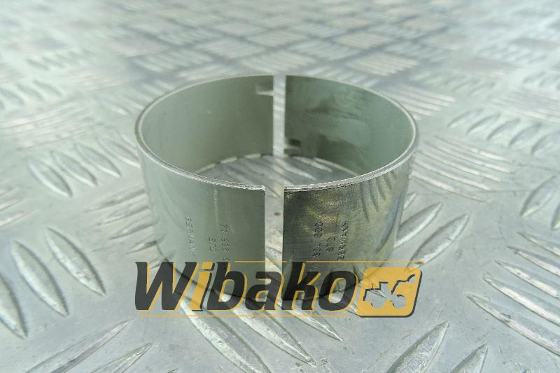 Rod bearings Kolbenschmidt 79314600 - 发动机轴承 适用于 建筑机械:图1 Rod bearings Kolbenschmidt 79314600 - 发动机轴承 适用于 建筑机械:图1