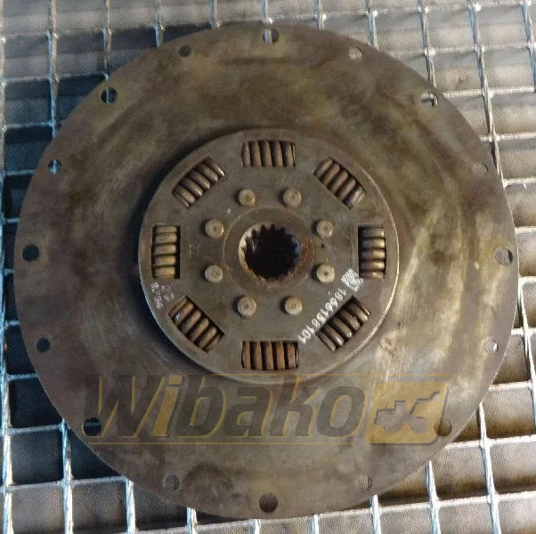 Sachs 16/35/315 - 离合器及其零件 适用于 建筑机械:图1 Sachs 16/35/315 - 离合器及其零件 适用于 建筑机械:图1