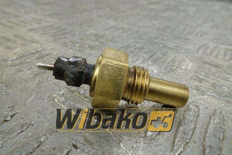 Temperature sensor VDO 804/4/10 - 传感器 适用于 建筑机械:图1 Temperature sensor VDO 804/4/10 - 传感器 适用于 建筑机械:图1