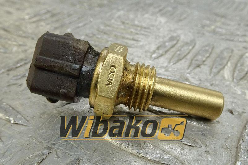 Temperature sensor VDO 805/42/1 - 传感器 适用于 建筑机械:图1 Temperature sensor VDO 805/42/1 - 传感器 适用于 建筑机械:图1