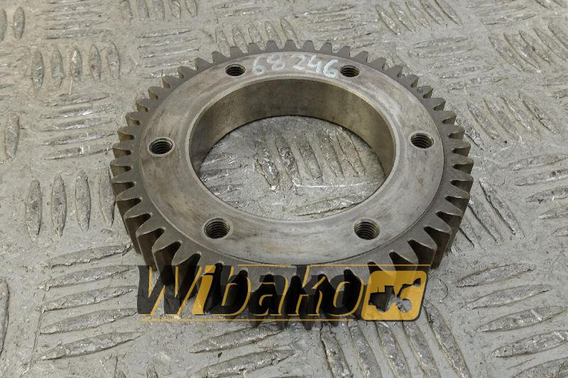 Timing gear for engine Deutz TCD2015 V06 04264048 - 发动机及其零件 适用于 建筑机械:图1 Timing gear for engine Deutz TCD2015 V06 04264048 - 发动机及其零件 适用于 建筑机械:图1