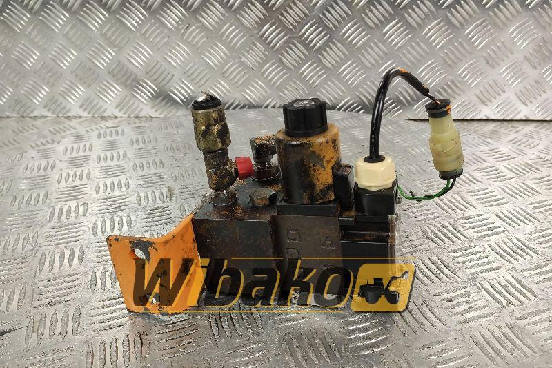 Valves set Danfoss SS-G01-A3X-GR-D2-20 - 液压阀 适用于 建筑机械:图1 Valves set Danfoss SS-G01-A3X-GR-D2-20 - 液压阀 适用于 建筑机械:图1
