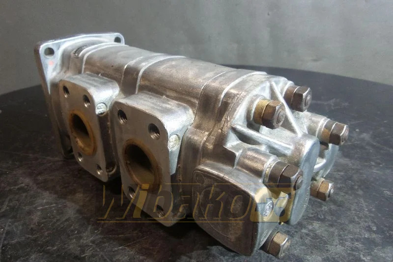 Vickers G5-16-12-10 0589471 - 液压泵 适用于 建筑机械:图1 Vickers G5-16-12-10 0589471 - 液压泵 适用于 建筑机械:图1