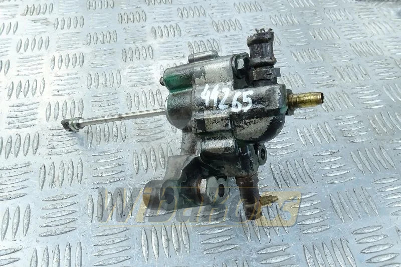 Volvo 05W183 20411997/20440371 - 燃料泵 适用于 建筑机械:图1 Volvo 05W183 20411997/20440371 - 燃料泵 适用于 建筑机械:图1