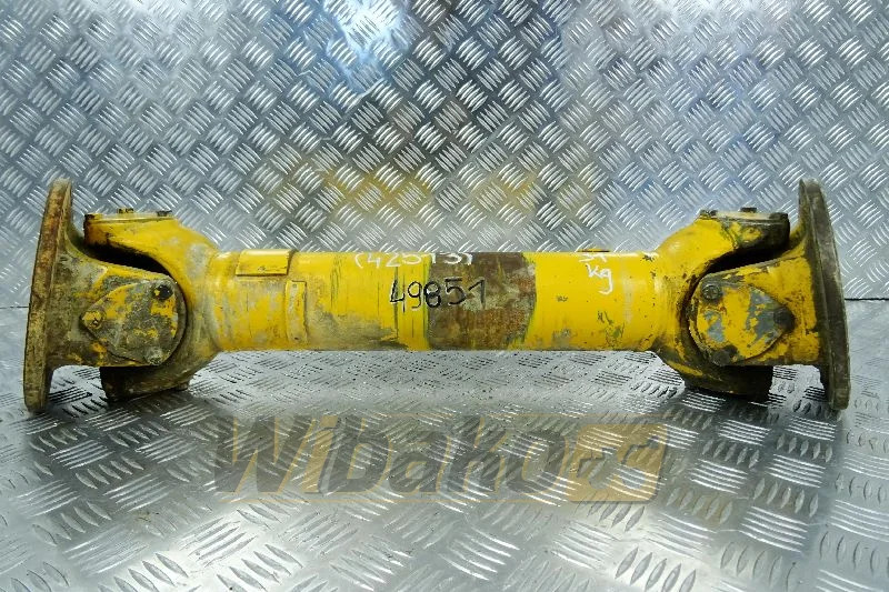 Volvo A25C 11056409 - 传动轴 适用于 建筑机械:图1 Volvo A25C 11056409 - 传动轴 适用于 建筑机械:图1