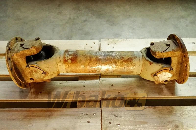 Volvo A25C - 传动轴 适用于 建筑机械:图1 Volvo A25C - 传动轴 适用于 建筑机械:图1