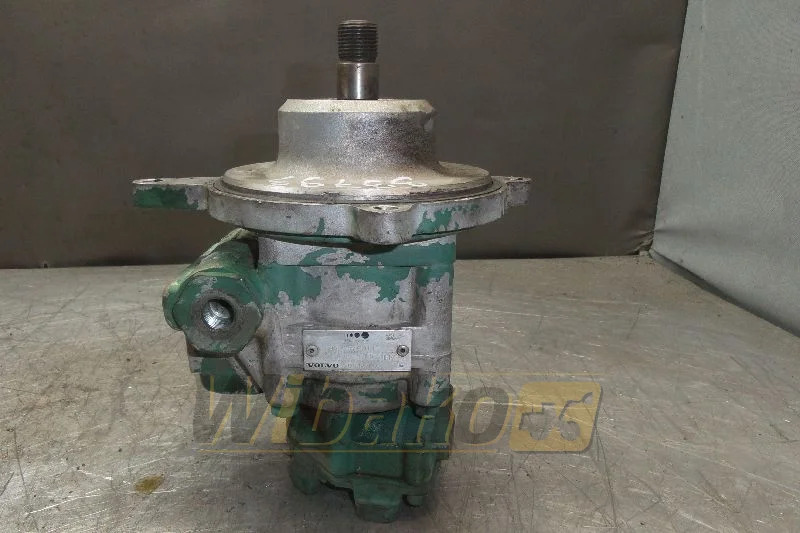 Volvo D13A440 20902700 - 燃料泵 适用于 建筑机械:图1 Volvo D13A440 20902700 - 燃料泵 适用于 建筑机械:图1