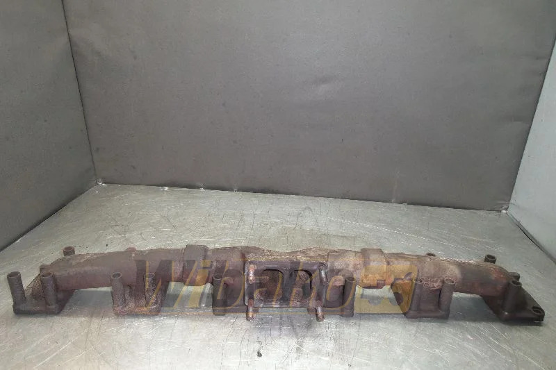 Volvo FH12 396470812 - 排气歧管 适用于 建筑机械:图1 Volvo FH12 396470812 - 排气歧管 适用于 建筑机械:图1