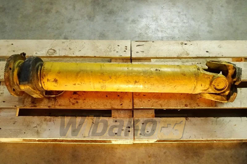 Volvo L220D - 传动轴 适用于 建筑机械:图1 Volvo L220D - 传动轴 适用于 建筑机械:图1