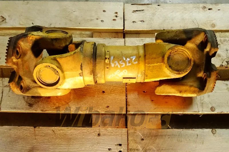 Volvo L220D - 传动轴 适用于 建筑机械:图1 Volvo L220D - 传动轴 适用于 建筑机械:图1