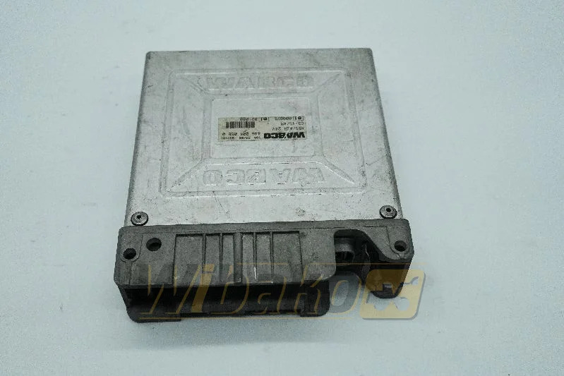 Wabco 4460040660 - ECU 适用于 建筑机械:图1 Wabco 4460040660 - ECU 适用于 建筑机械:图1