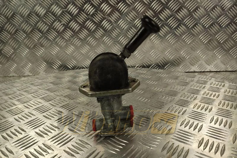 Wabco 9617221560 - 液压阀 适用于 建筑机械:图1 Wabco 9617221560 - 液压阀 适用于 建筑机械:图1