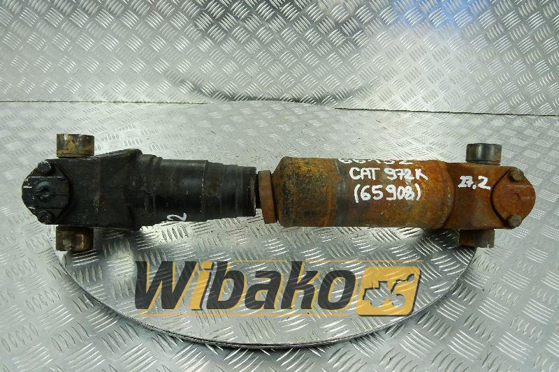 Wał pędny kardan for loader Caterpillar 972K - 传动轴 适用于 建筑机械:图1 Wał pędny kardan for loader Caterpillar 972K - 传动轴 适用于 建筑机械:图1