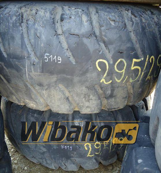 Wheel 29.5/29 29/47/64 - 车轮/ 轮胎 适用于 建筑机械:图1 Wheel 29.5/29 29/47/64 - 车轮/ 轮胎 适用于 建筑机械:图1