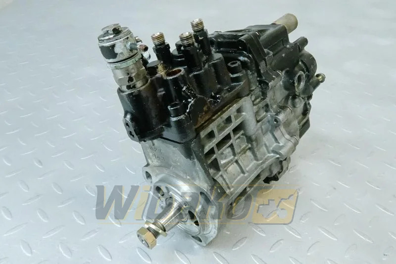 Yanmar 729033-51300 - 燃料泵 适用于 建筑机械:图1 Yanmar 729033-51300 - 燃料泵 适用于 建筑机械:图1