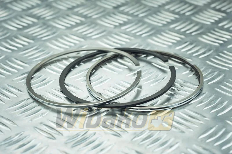 Wbk 7382094/4981122/7381778 - 活塞/环/ 衬套 适用于 建筑机械:图2 Wbk 7382094/4981122/7381778 - 活塞/环/ 衬套 适用于 建筑机械:图2