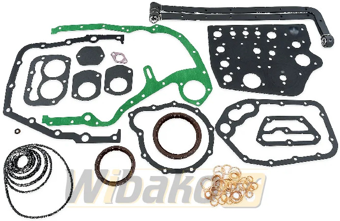 Wbk 906926-K2 - 发动机垫片 适用于 建筑机械:图1 Wbk 906926-K2 - 发动机垫片 适用于 建筑机械:图1