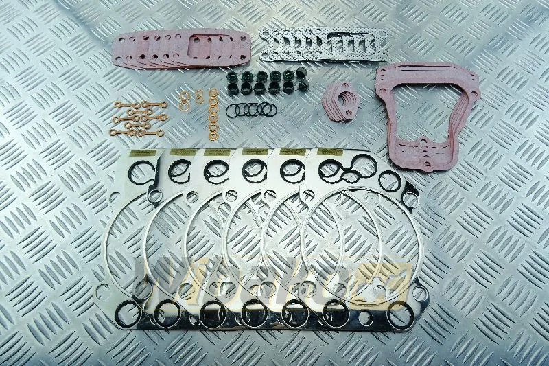 Wbk 9883368 - 发动机垫片 适用于 建筑机械:图3 Wbk 9883368 - 发动机垫片 适用于 建筑机械:图3