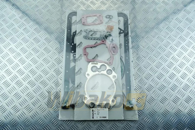 Wbk 9883368 - 发动机垫片 适用于 建筑机械:图4 Wbk 9883368 - 发动机垫片 适用于 建筑机械:图4