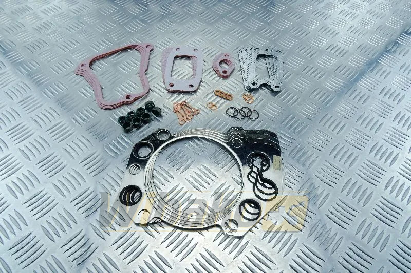 Wbk L4138-K1 - 发动机垫片 适用于 建筑机械:图2 Wbk L4138-K1 - 发动机垫片 适用于 建筑机械:图2