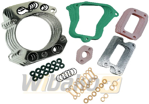 Wbk L6138A-K1 - 发动机垫片 适用于 建筑机械:图1 Wbk L6138A-K1 - 发动机垫片 适用于 建筑机械:图1