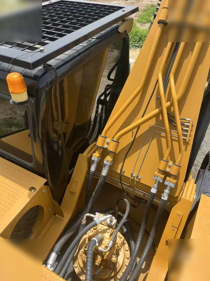 CATERPILLAR 330D2 - 履带式挖掘机:图5 CATERPILLAR 330D2 - 履带式挖掘机:图5