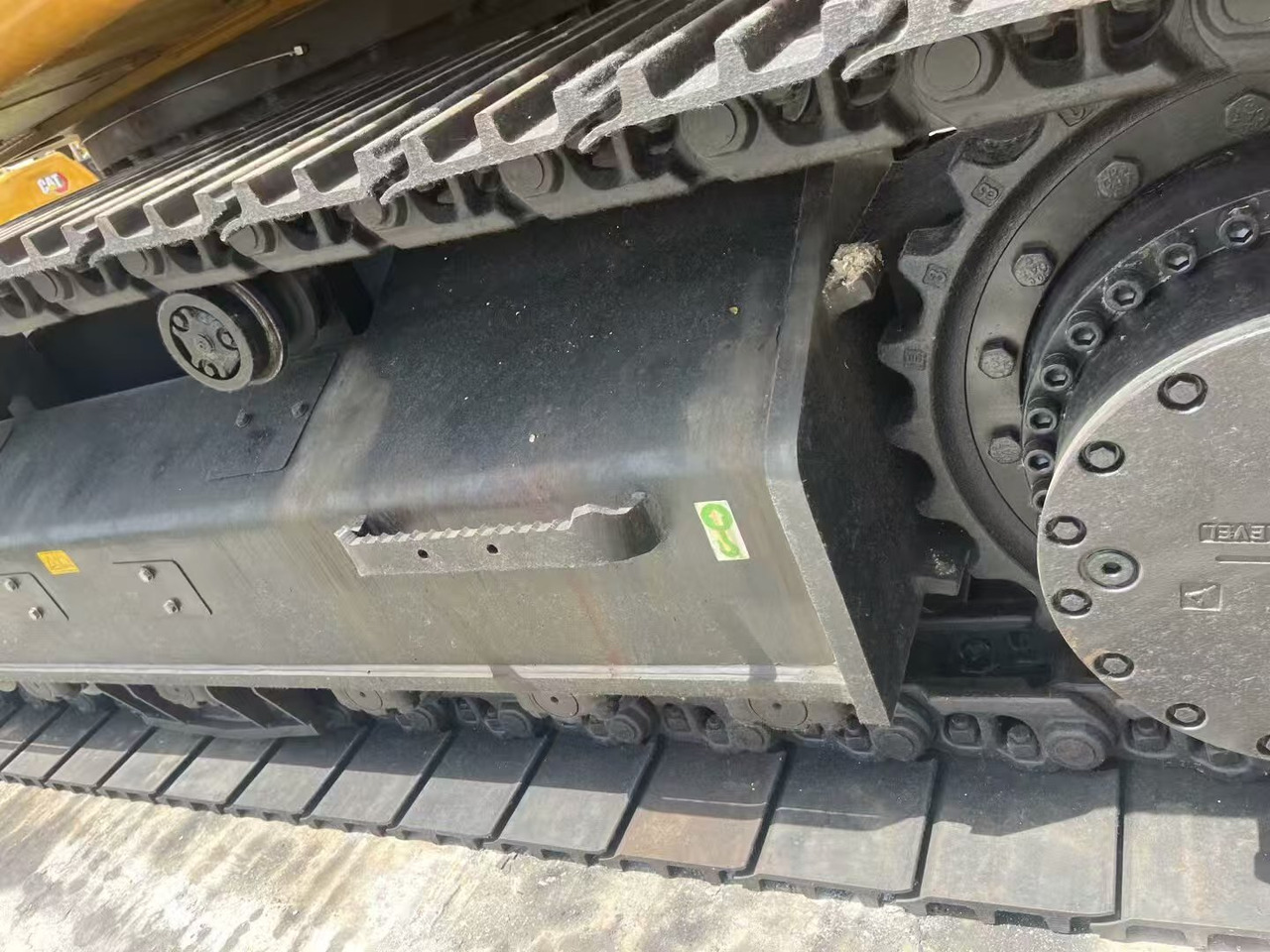 CATERPILLAR 330D2 - 履带式挖掘机:图3 CATERPILLAR 330D2 - 履带式挖掘机:图3