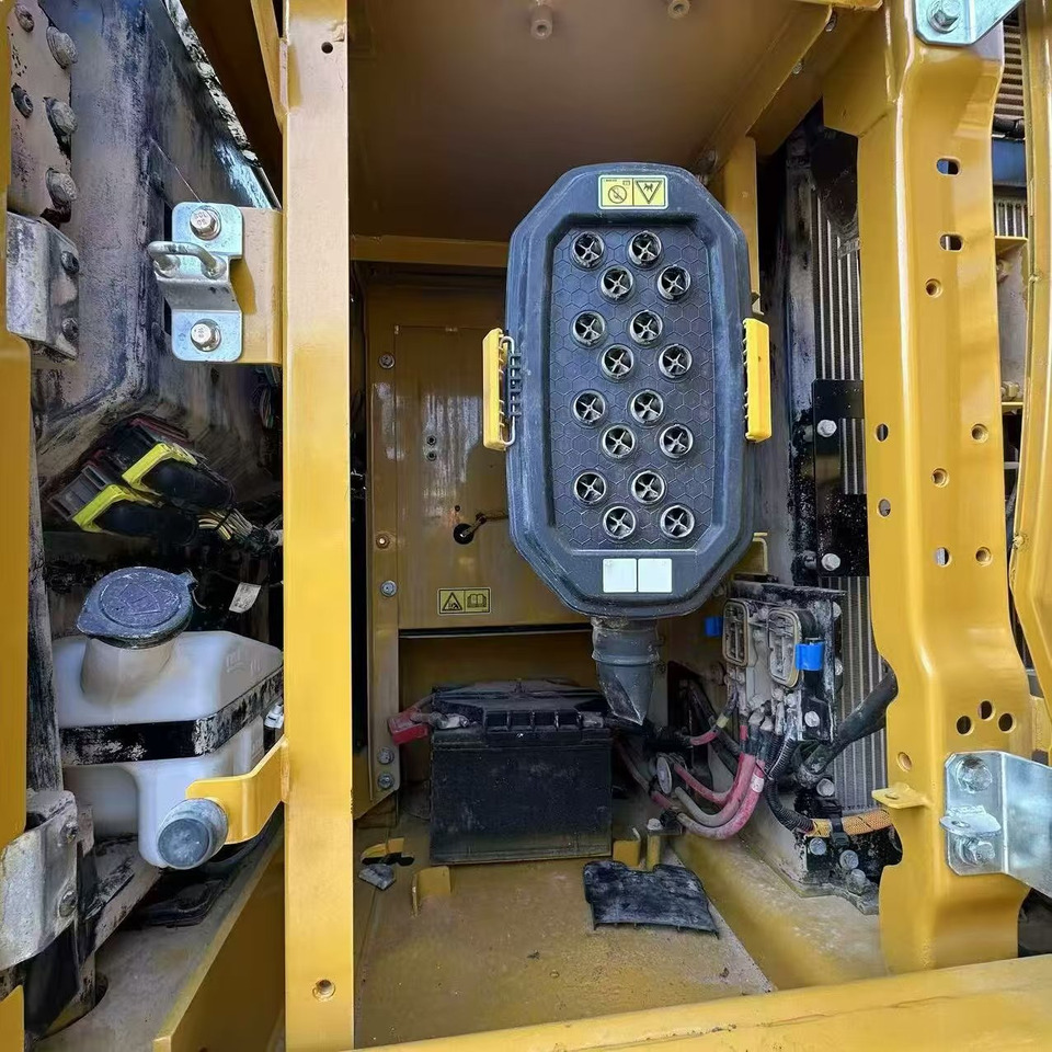 CATERPILLAR 330D2 - 履带式挖掘机:图5 CATERPILLAR 330D2 - 履带式挖掘机:图5