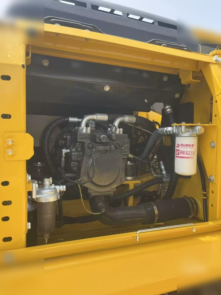 KOMATSU PC160 LC-7 租赁 KOMATSU PC160 LC-7：图8