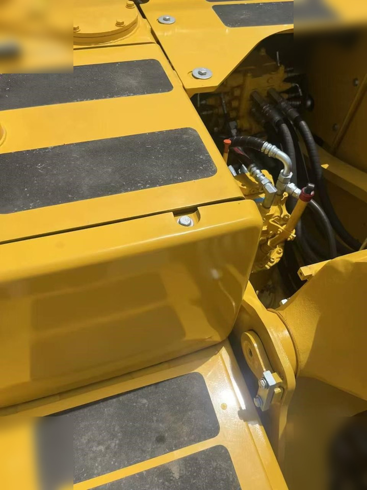 KOMATSU PC160 LC-7 租赁 KOMATSU PC160 LC-7：图9