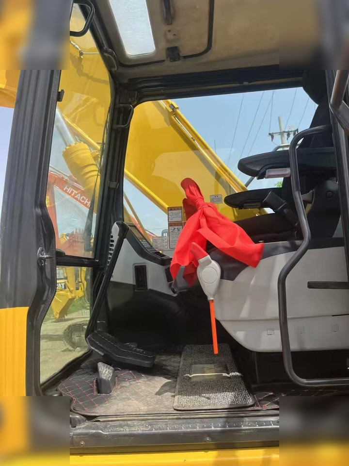 KOMATSU PC160 LC-7 租赁 KOMATSU PC160 LC-7：图13