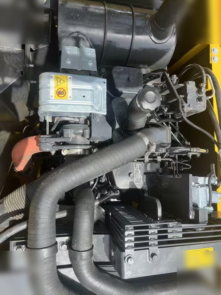 KOMATSU PC160 LC-7 租赁 KOMATSU PC160 LC-7：图7