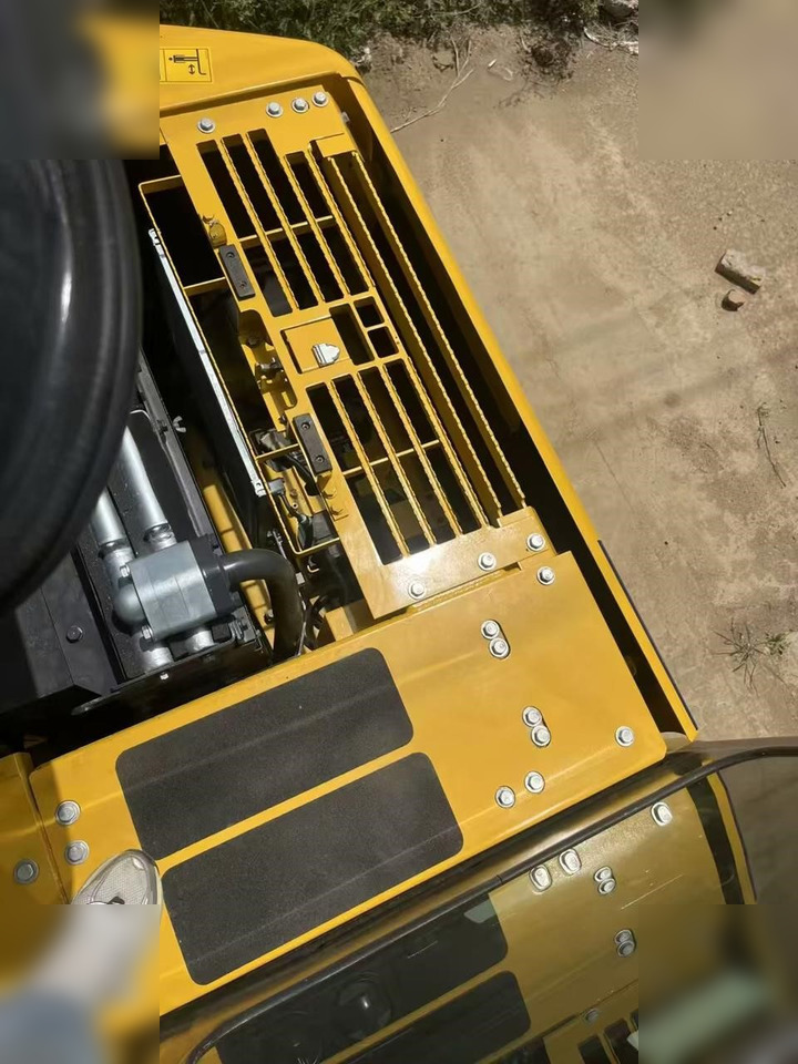 KOMATSU PC160 LC-7 租赁 KOMATSU PC160 LC-7：图15