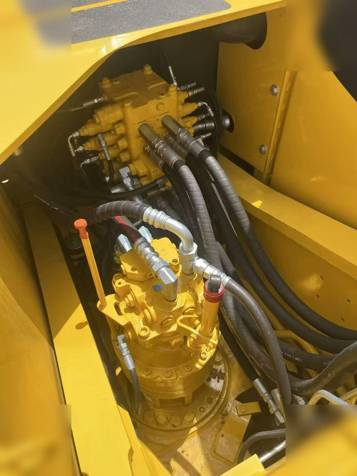 KOMATSU PC160 LC-7 租赁 KOMATSU PC160 LC-7：图10