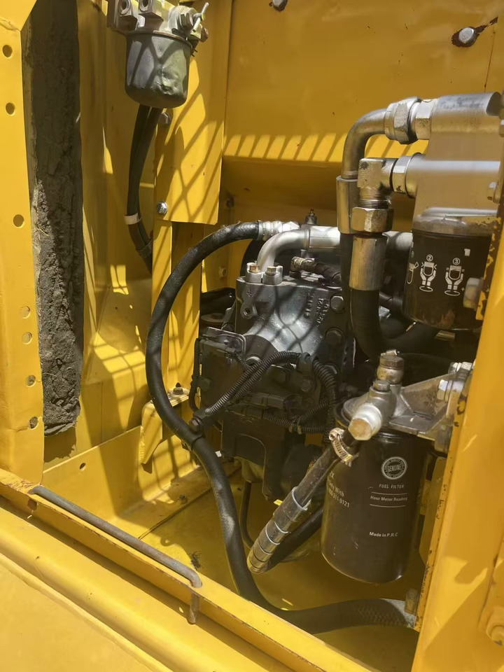 KOMATSU pc130-7 - 履带式挖掘机:图3 KOMATSU pc130-7 - 履带式挖掘机:图3