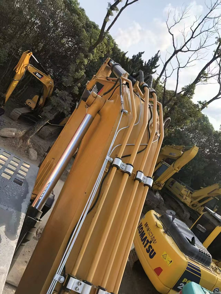 SANY sy215c 租赁 SANY sy215c：图23