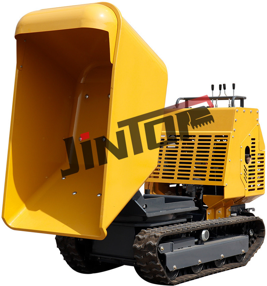 260°Rotation Mini Dumper Popullar Model in Markets - 小型自卸车:图1 260°Rotation Mini Dumper Popullar Model in Markets - 小型自卸车:图1
