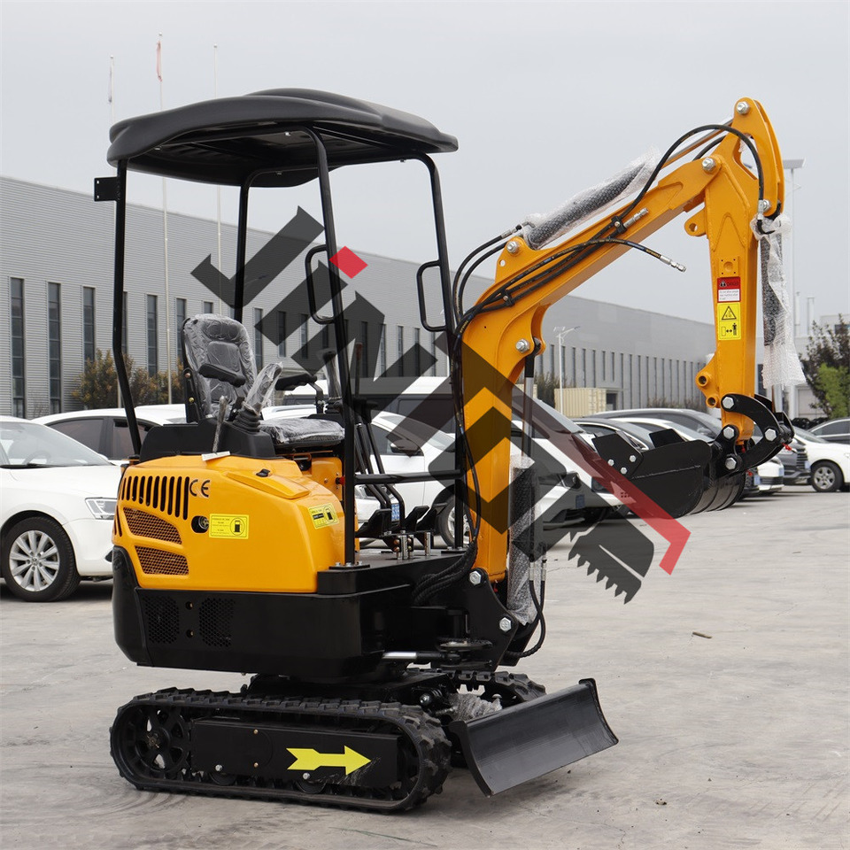 HOT ModeleLELECTRIC Mini Pelle Mini Excavator JT15 With Li-Battery - 小型挖掘机:图2 HOT ModeleLELECTRIC Mini Pelle Mini Excavator JT15 With Li-Battery - 小型挖掘机:图2