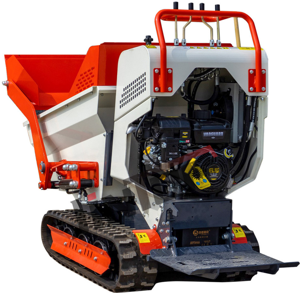 Mini dumper Small Dump truck 500kg JTD500 - 小型自卸车:图4 Mini dumper Small Dump truck 500kg JTD500 - 小型自卸车:图4