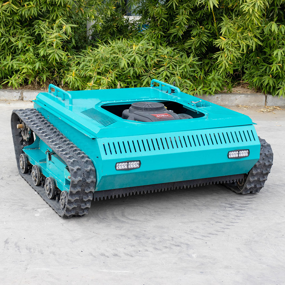 Petrol Powerful Lawn Mower for Farmland, Garden - 园林割草机:图2 Petrol Powerful Lawn Mower for Farmland, Garden - 园林割草机:图2