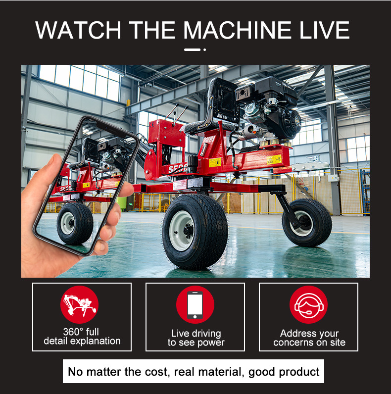 Spider excavators all-terrain excavators with CE EPA Approved engine - 小型挖掘机:图1 Spider excavators all-terrain excavators with CE EPA Approved engine - 小型挖掘机:图1