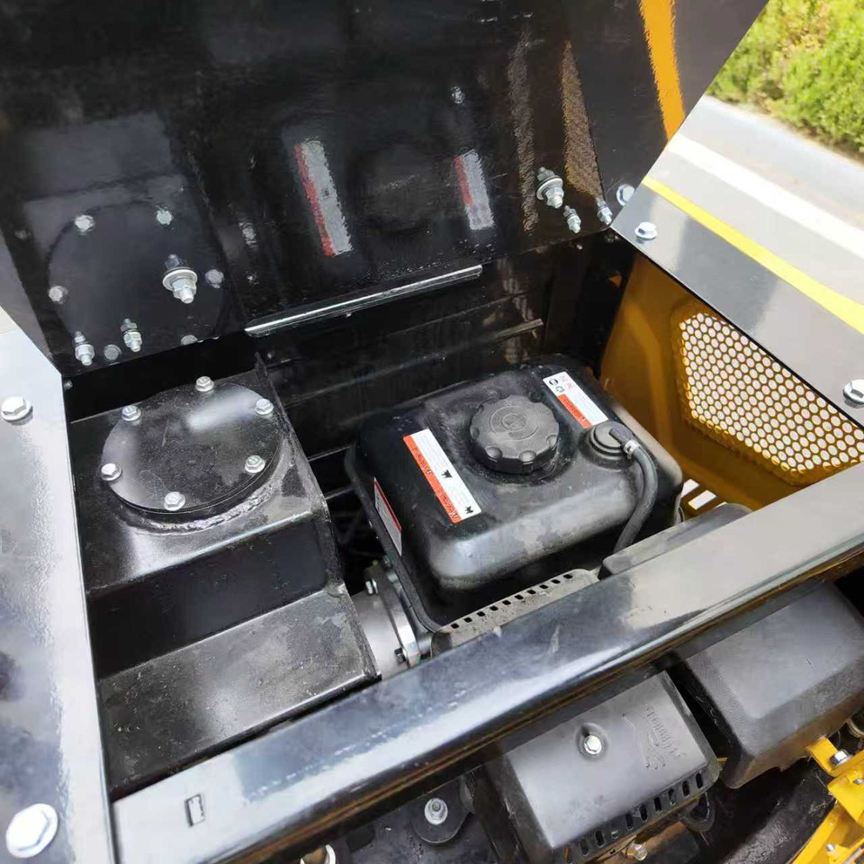 Smaller 0.6ton mini excavator Small digger - 建筑机械:图4 Smaller 0.6ton mini excavator Small digger - 建筑机械:图4