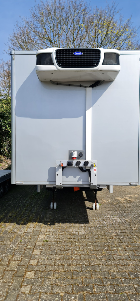 FGS BE-Linear - 冷藏拖车:图3 FGS BE-Linear - 冷藏拖车:图3