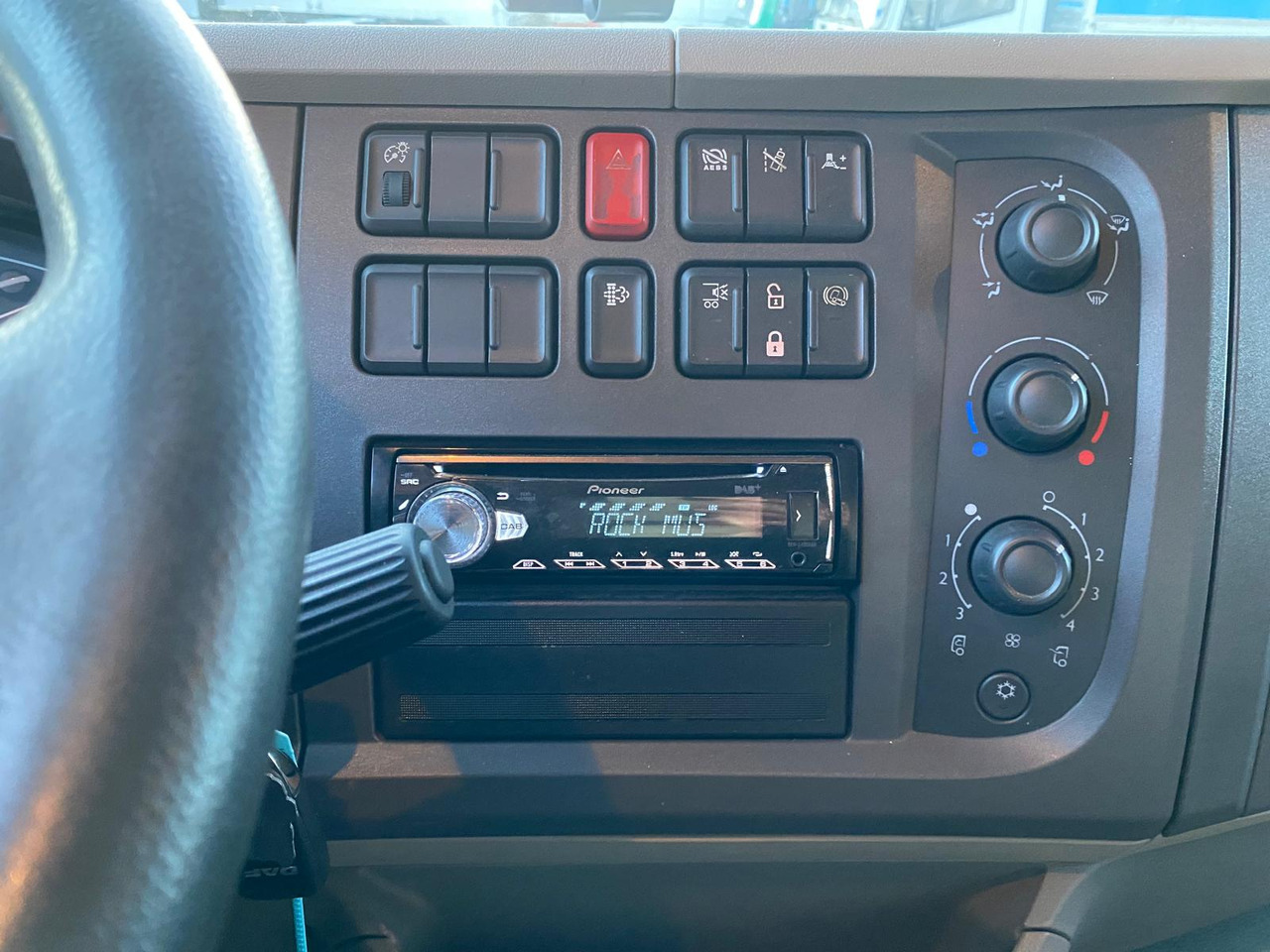DAF LF 260 FA 租赁 DAF LF 260 FA：图13